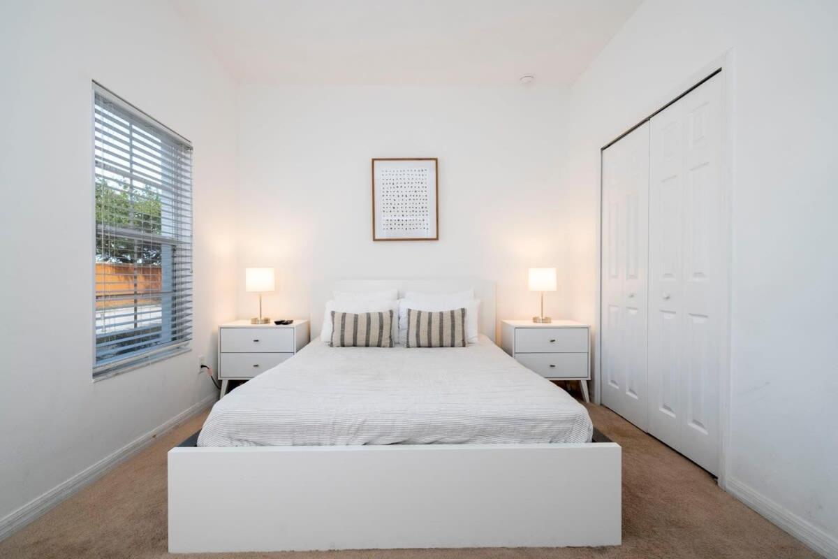 Four Bedroom W/ Screened Pool Close To Disney 4572 Kissimmee Exterior foto